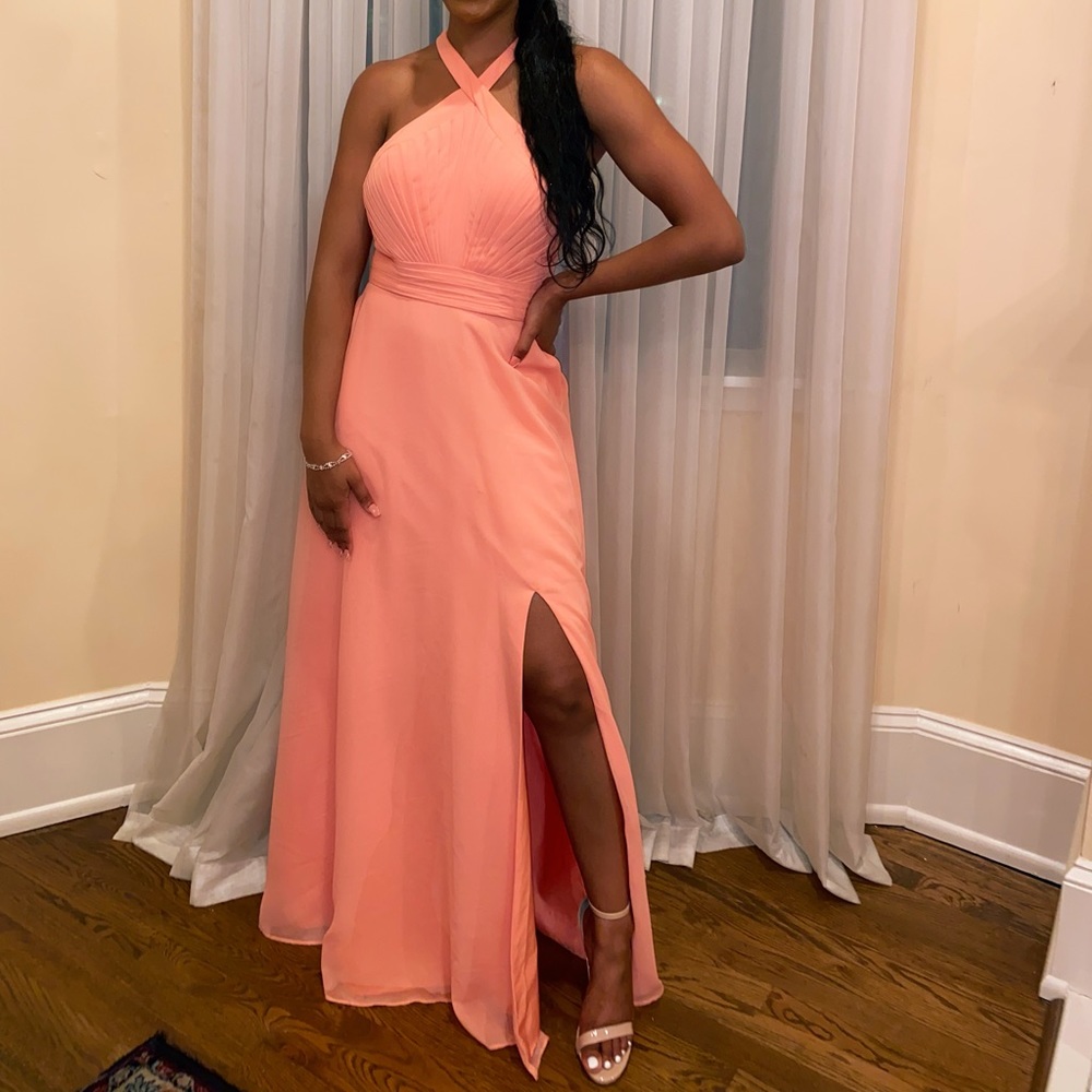 Elegant Occasion Dress